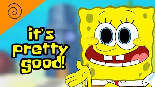 I Like Modern SpongeBob [upl. by Olds]