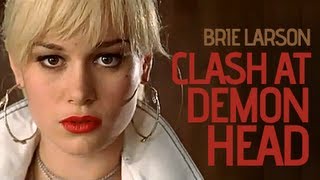 OSU  METRIC  BLACK SHEEP BRIE LARSON VOCALVERSION SCOTT PILGRIM [upl. by Yliak419]