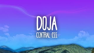 Central Cee  Doja [upl. by Haleemaj]