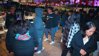 PREFERIDOS DE OAXACA TOCANDO EN UNA BODA TRADICIONAL [upl. by Evania965]