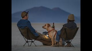 Oregons Hidden Gem  Alvord Desert Steens Mountains Wilderness [upl. by Kalinda]