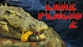 LAKE PLACID 2  MUSIC VIDEO [upl. by Enaira]