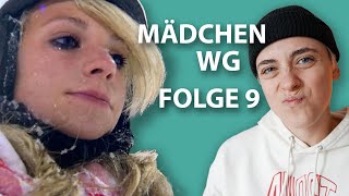 Schlechtes Wetter omg Mädchen WG Staffel 1  Folge 9 [upl. by Lyle]