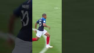 kylian mbappe sings his own song🇫🇷 [upl. by Adams]