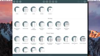 How I Use Penultimate [upl. by Cathee]