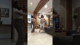 Barbaras Rhubarb Bar dance momanddaughterdance duo DAnncerella [upl. by Atteynot206]