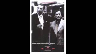 Casino Movie Soundtrack  Opening Scene Music  St Matthew Passion  Robert DeNiro amp Joe Pesci [upl. by Akimad268]