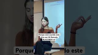 Suscribete para más tips de codificación🔥 Siempre aprendo nuevos trucos con ella😍 ia codingtips [upl. by Sion31]