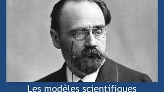 2  Les modèles scientifiques du naturalisme [upl. by Plotkin]