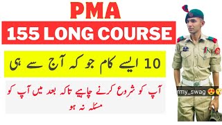 PMA 154 Long course Complete details  154 PMA registration [upl. by Yolanthe]