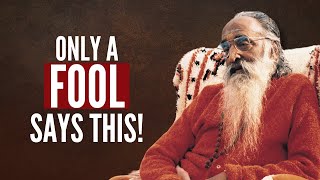 67 of 108  Only a fool says this  Swami Chinmayananda  Bhagavad Gita [upl. by Martijn]