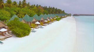 Explore Meeru Island Resort amp Spa Maldives [upl. by Aivonas]