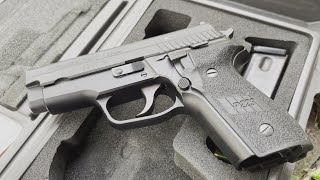 Virginia bill would crack down on untraceable guns [upl. by Esetal107]