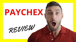 🔥 Paychex Review Pros and Cons [upl. by Florida]