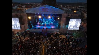 Alaçatı Ot Festivalinde Duman İzdihamı [upl. by Phedra]