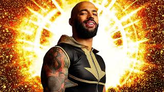 Ricochet Official AEW Theme  “Into The RicoVerse [upl. by Gilemette124]