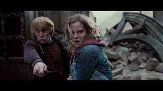 Harry Potter and the Deathly Hallows Part 2  Fan Trailer V3 [upl. by Darda]