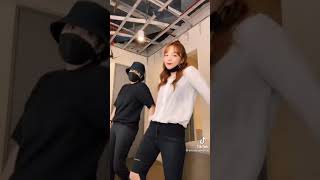 DASURI CHOI AND MANAGER PHOI TIKTOK COMPILATION  WENDY MTV [upl. by Nivag865]