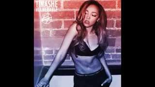 Tinashe  Vulnerable El Train Edit [upl. by Ellebasi]