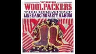 The Woolpackers TEXAS SATURDAY NIGHT [upl. by Llenyar]