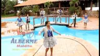 Rossy su Grupo Alberme Maldito  Primicia 2014 FULLHD [upl. by Ettena]