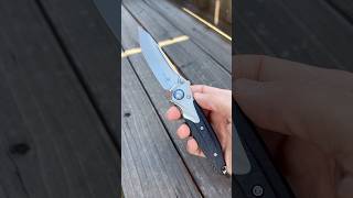 Microtech Socom Bravo Mini microtechknives [upl. by Celeski708]