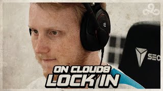 How The New Cloud9 Roster Came Together In The LCS LockIn Tournament  On Cloud9 S5E1 [upl. by Kauppi]