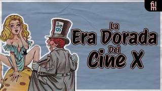 La edad de ORO del CINE X [upl. by Nalyad]