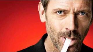 House MD  Theme Song Full Version [upl. by Ednew175]