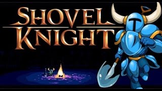 REVIEW  Shovel Knight 3DS [upl. by Eirojam]