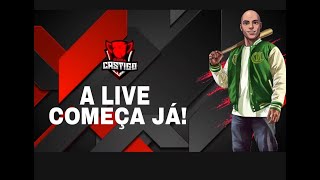 VENHA NO RUSH FREE FIRE AO VIVO🔴freefire youtube aovivo castigooficial🔴 [upl. by Elleined]