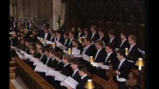 IX FJ Haydn 〈The Creation〉Oratorio  Die Schöpfung Oratorium Christopher Hogwood [upl. by Nylhsa]