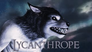 The Lycanthrope  Skyrim Stealth Gameplay  Driftshade Refuge [upl. by Grieve776]