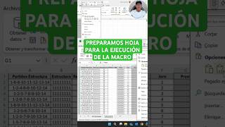 ¿Cómo Grabar Macros en EXCEL [upl. by Christmann]