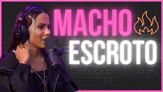 ANITTA FALANDO SOBRE GUI ARAÚJO  PODCATS  PODCAST COM ANITTA [upl. by Descombes72]