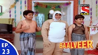 Baal Veer  बालवीर  Episode 24 [upl. by Assirahs]