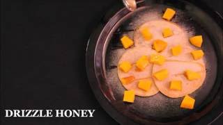 Jackfruit Pancake to Beat Diabetes [upl. by Veal]