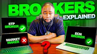 Never Trade With Any Forex Broker Again Until You Watch This Video [upl. by Hodgson765]