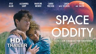 Space Oddity Trailer  Charming romcom with Kyle Allen [upl. by Ahcurb187]