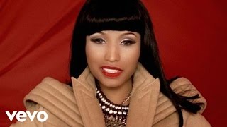 Nicki Minaj  Your Love Official Video [upl. by Trevorr93]