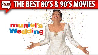 Muriels Wedding  The Bride HD  Toni Collette Rachel Griffiths  MIRAMAX [upl. by Lohner352]