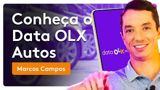 Como ter acesso a dados do mercado automotivo 2022 Conheça o Data OLX Autos  DicasOLX [upl. by Yortal]