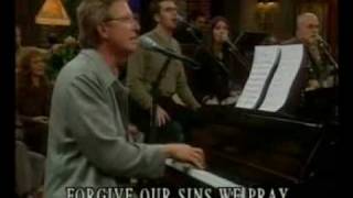 Don Moen  Our FatherLive [upl. by Lazare]