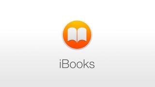 macOS iBooks [upl. by Geaghan]