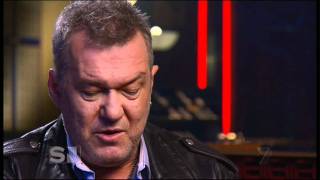 Sunday Night  Cold Chisel reunion 2011 [upl. by Osei]