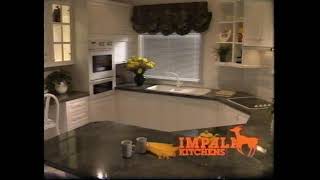 Impala Kitchens ad 1994 [upl. by Som258]