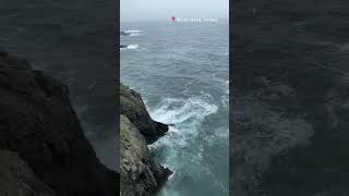 Incredible place Mizen Head coCork Ireland 🇮🇪 [upl. by Neidhardt]