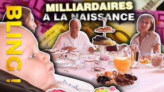 Milliardaires à la naissance [upl. by Noinatrad]