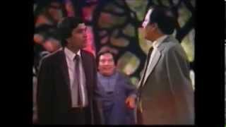 Athar Shah Khan and Moin Akhtar [upl. by Nies810]