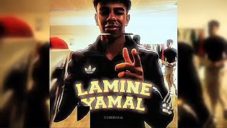 WHINE IN BRAZIL SLOWED  REVERB  Ichiss  EXTENDED  Brazilian Phonk x Lamine Yamal Edit [upl. by Aivil]